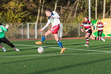 Bild 299 - wCJ Altona - Hamburger SV : Ergebnis: 2:11
